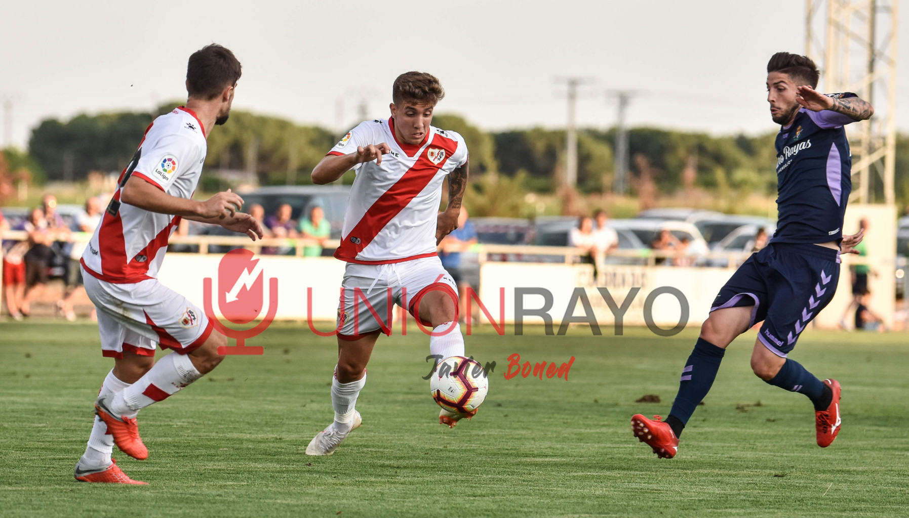 Valladolid Rayo