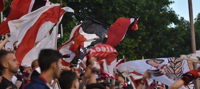 afición Vallecas