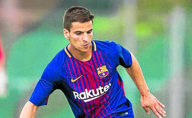 galarreta k3t U40817368623lrF 624x385@El Correo