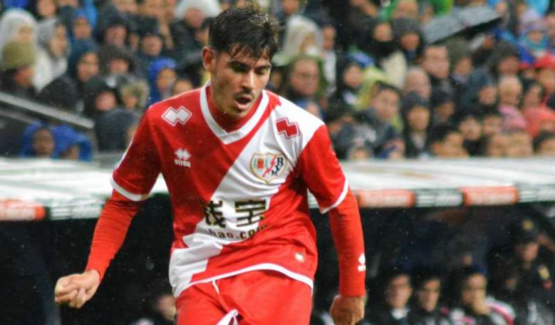 Ventas Rayo Vallecano