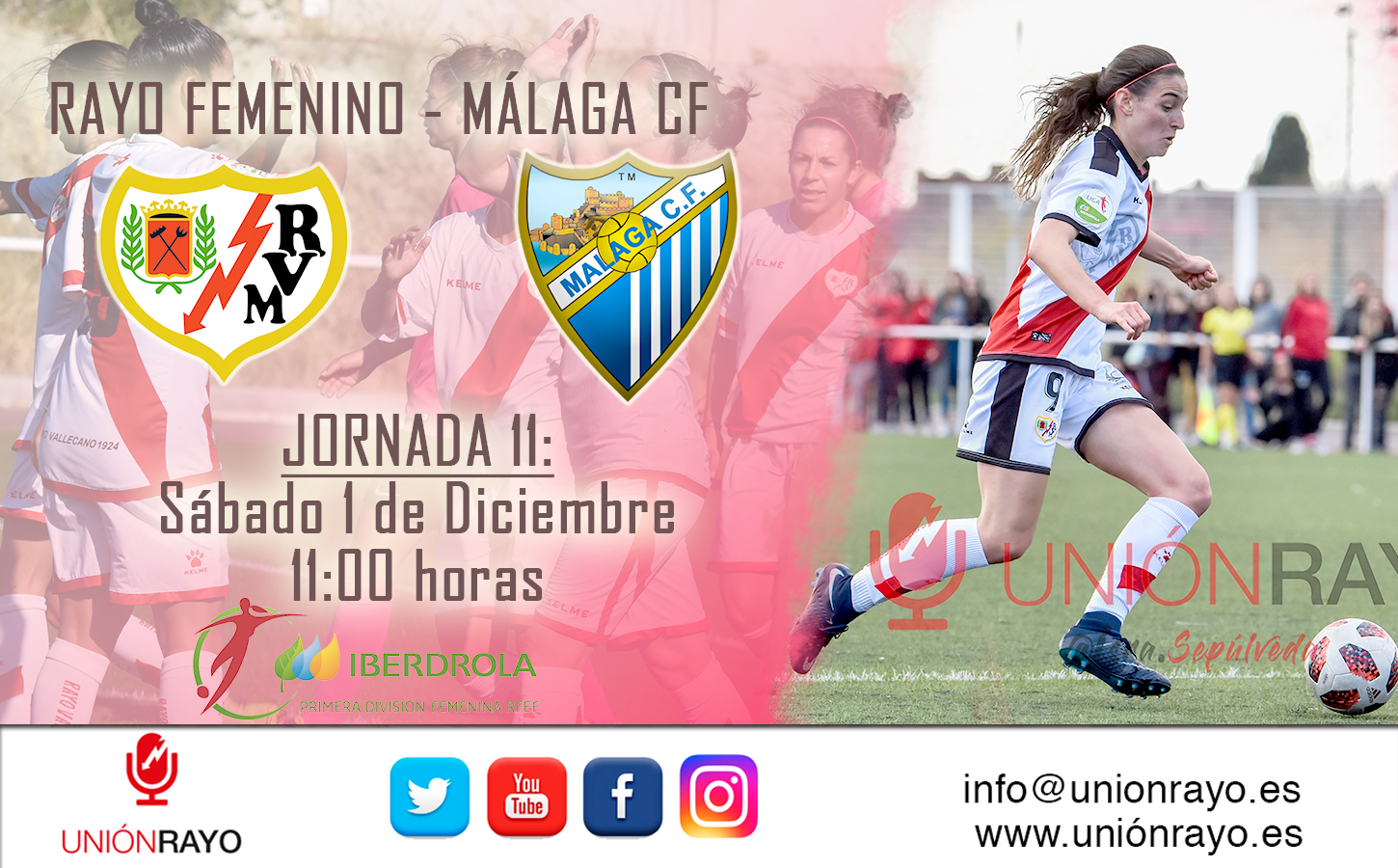 partidos CASA FEMENINO