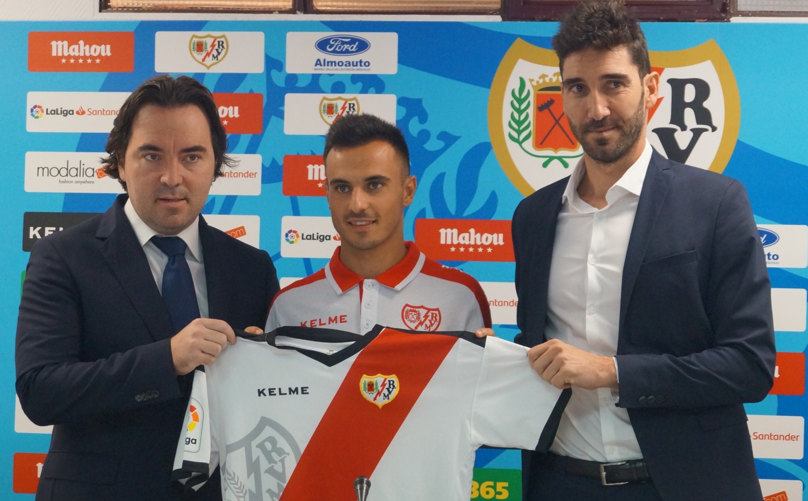 Récord gasto Rayo Vallecano
