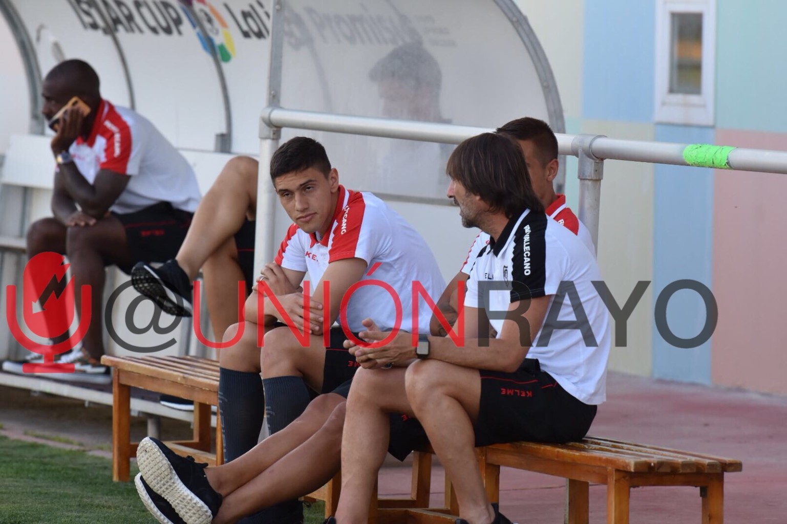 Kakuta, Trejo, Velázquez y Guerra, descartes ante el Valladolid 1 temp 16