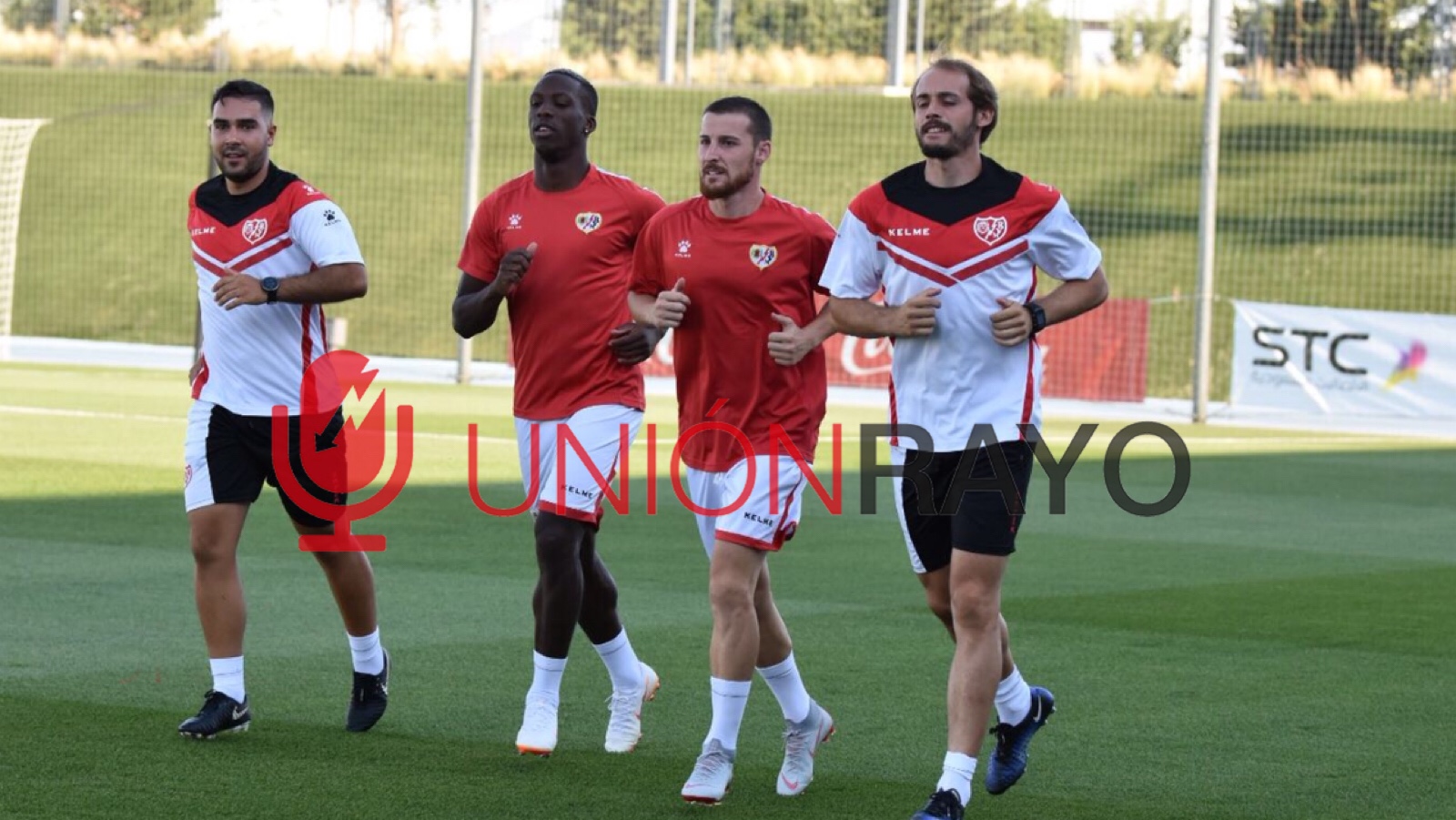 Tito y Advíncula viajan a Portugal 1 temp 8