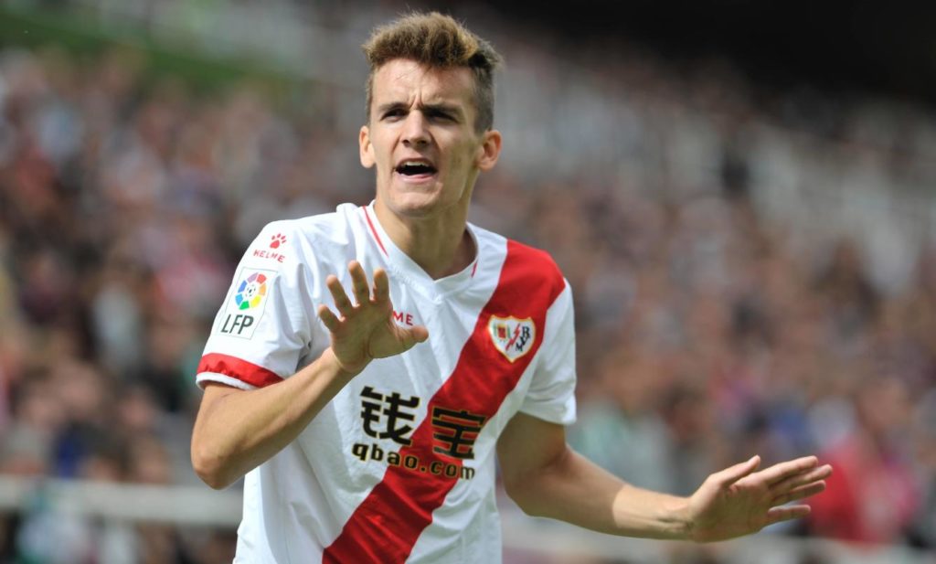 Diego Llorente