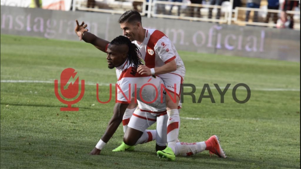 Jugadores que estuvieron en el Rayo y que están libres 9 img 1460 1