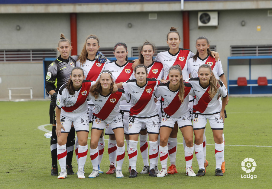 rayo femenino