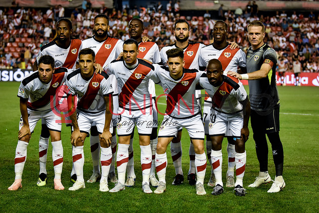 Rayo Vallecano