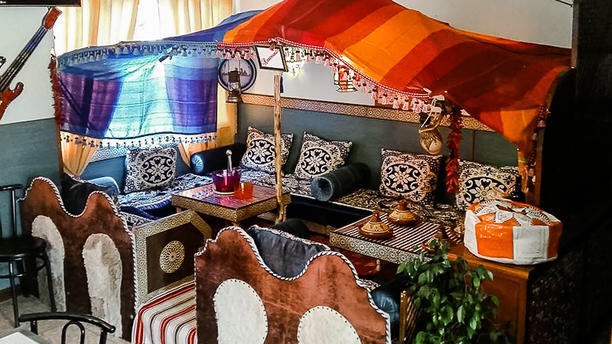 La mejor tapa de Vallecas está en el Resturante Zahara 2 IMG 5293