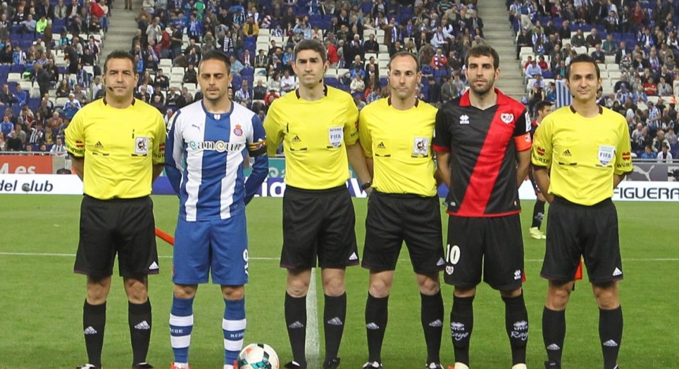 Leganés Rayo