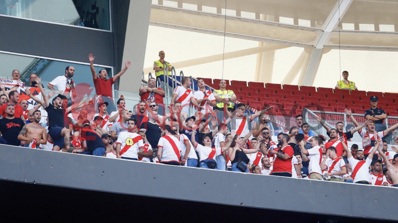 El Elche pone a disposición del Rayo Vallecano 1.000 entradas a 15€ para la afición vallecana 1 img 2166