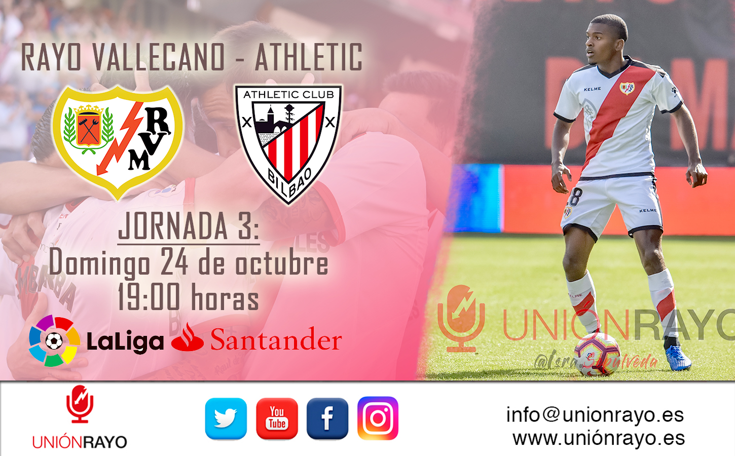 partidos CASA BUENO 1