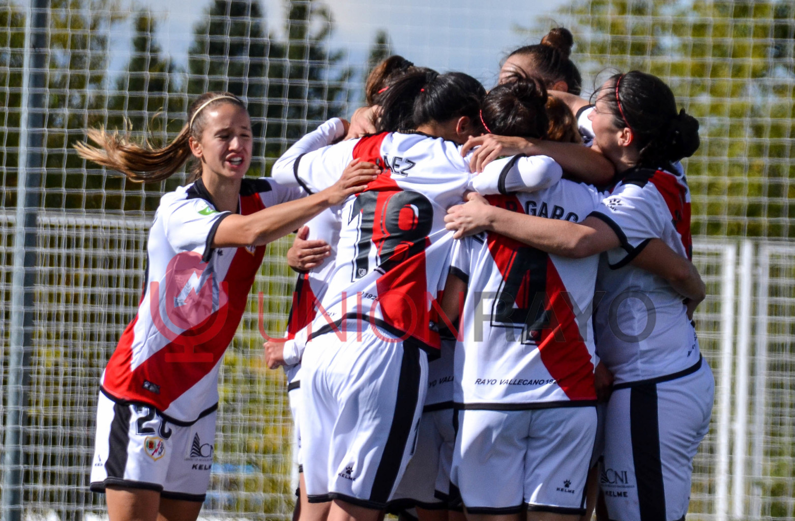 Rayo Vallecano