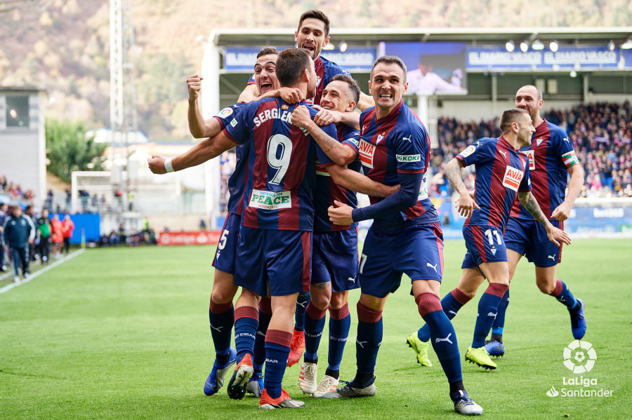 Eibar