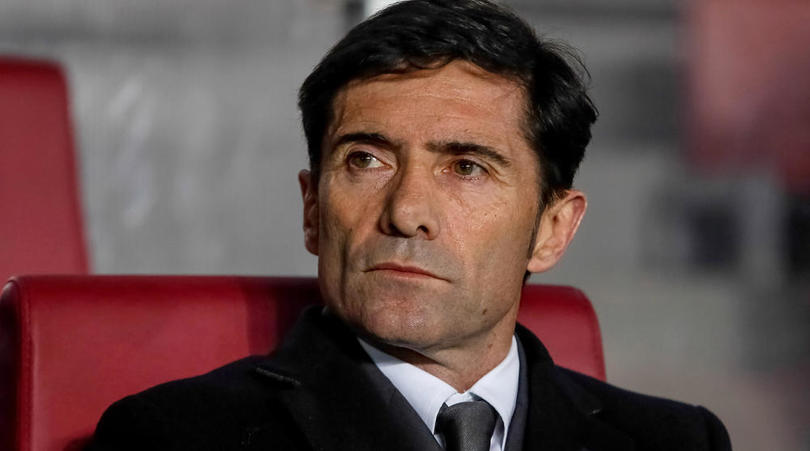 Marcelino