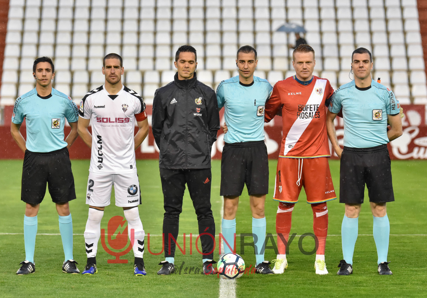 albacete rayo vallecano2 23 40610511524 o