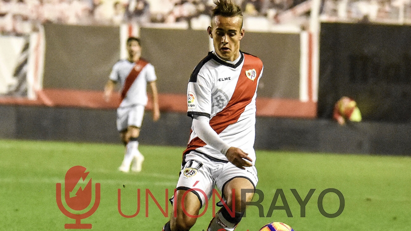 Álex Cano: "Cuando me enteré me volví loco. Entrar en este estadio me deja sin palabras" 1 img 4224