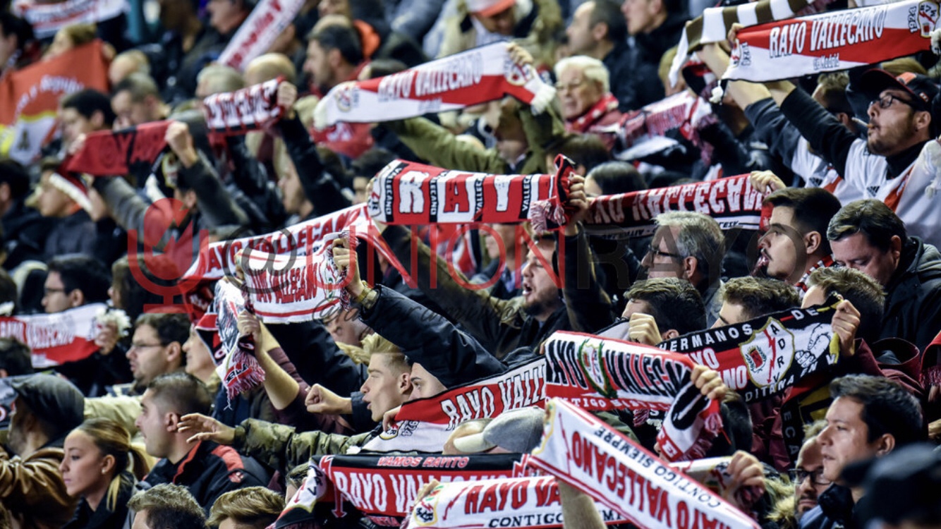 Convocadas elecciones a la Federación de Peñas del Rayo Vallecano 1 img 4389