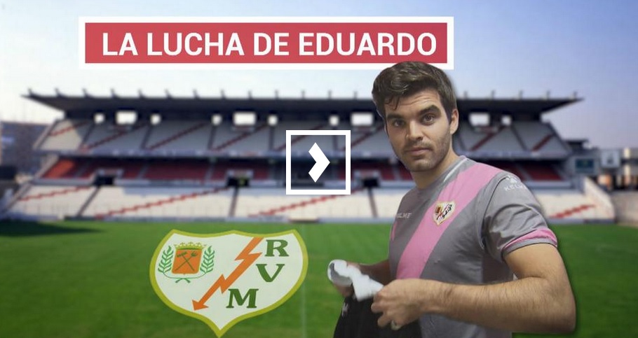 lucha eduardo