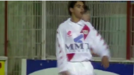 miche debut barcelona