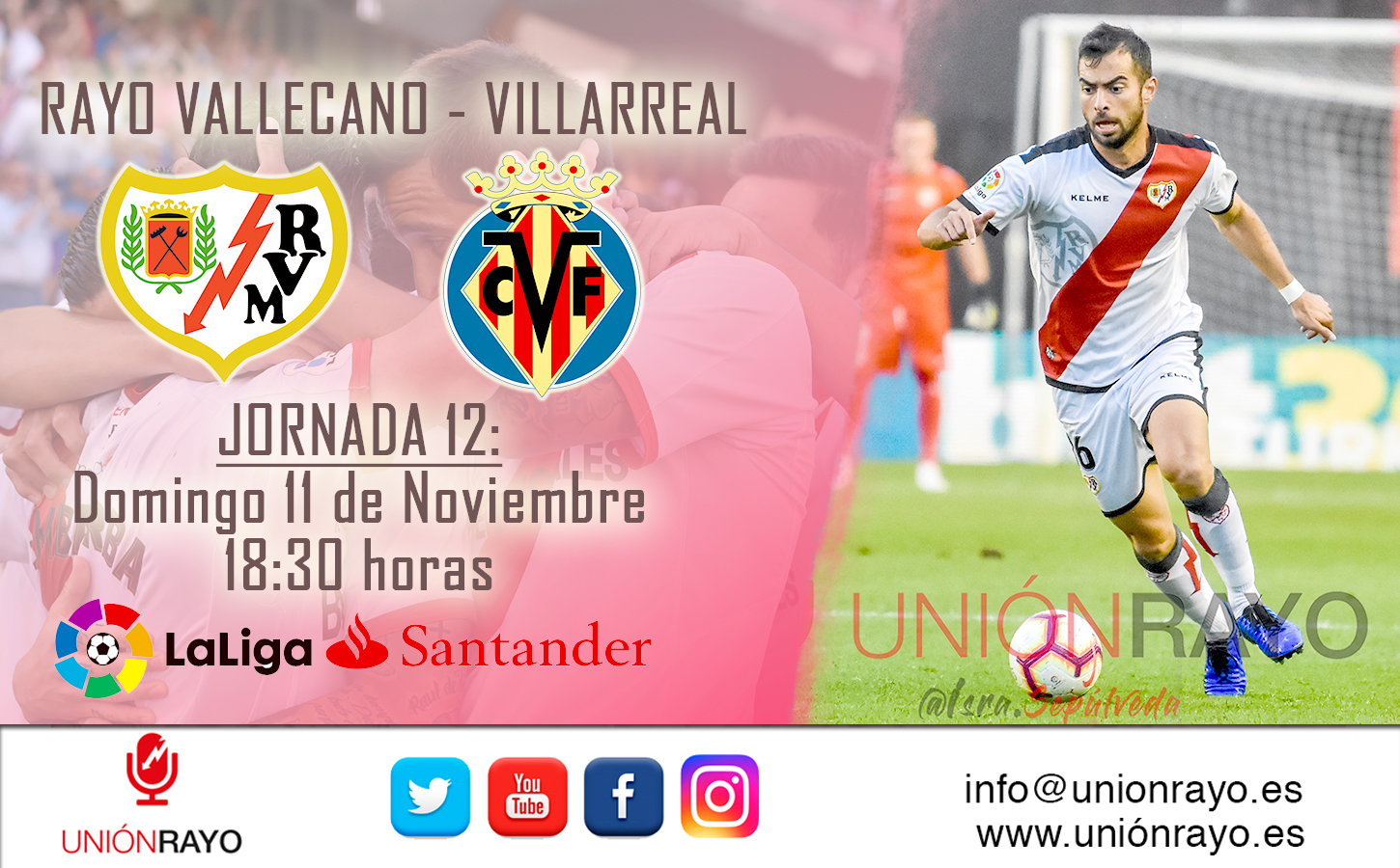 partidos CASA BUENO 2