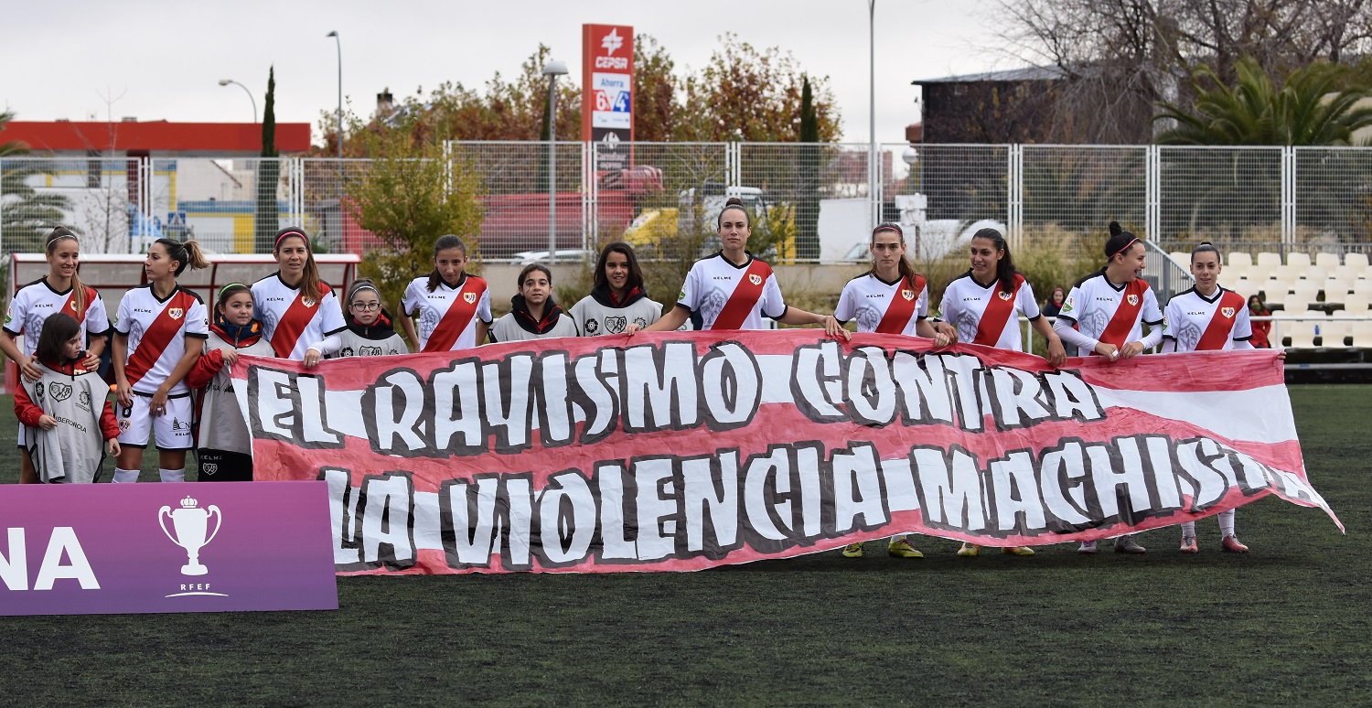 Rayo Vallecano