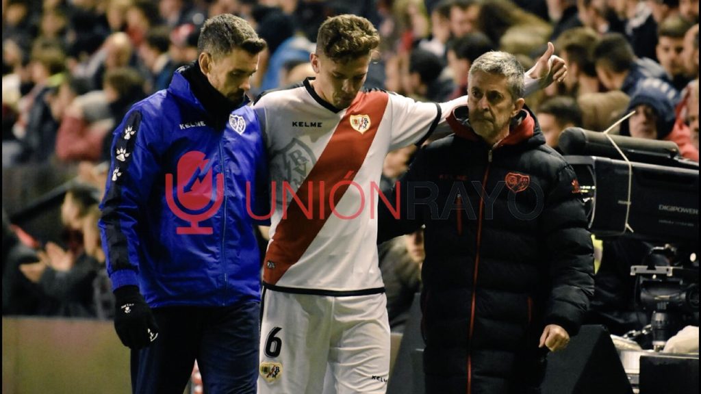 Jugadores que estuvieron en el Rayo y que están libres 4 img 4843