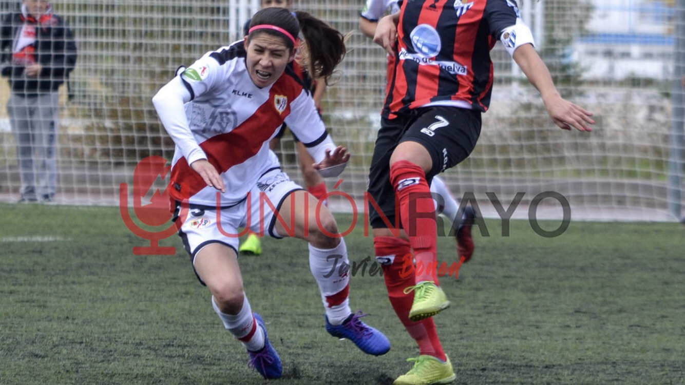 Carla Guerrero se rompe el cruzado y dice adiós a la temporada 1 img 4967