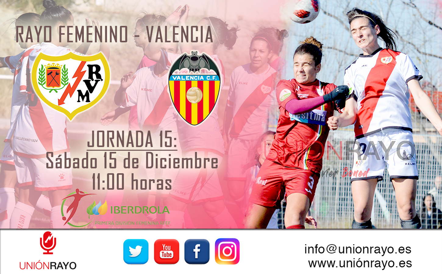 partidos CASA FEMENINO 1