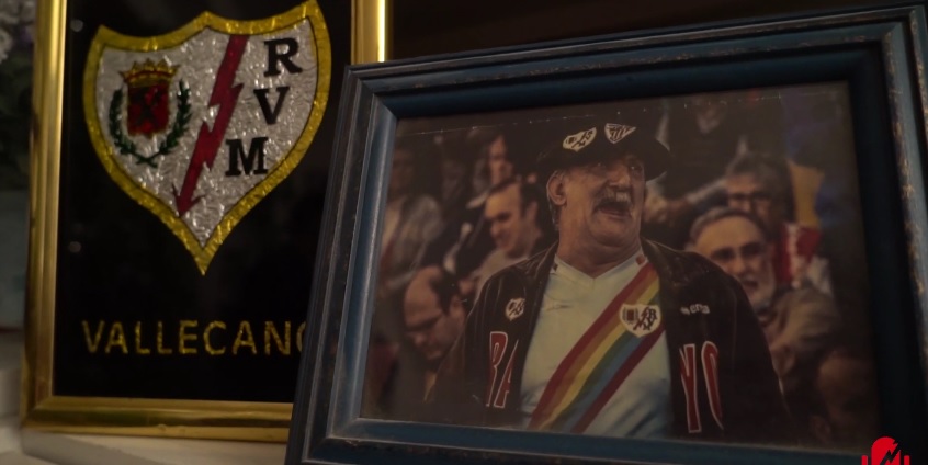 spot navidad rayo rayismo