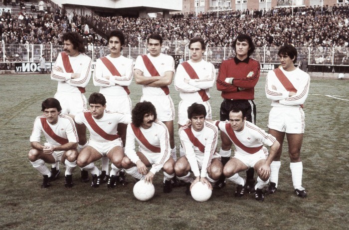 Las cinco mejores primeras vueltas del Rayo Vallecano en Primera 5 77 78 1651240354