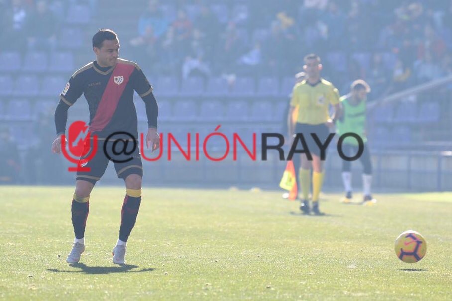 Valladolid Rayo