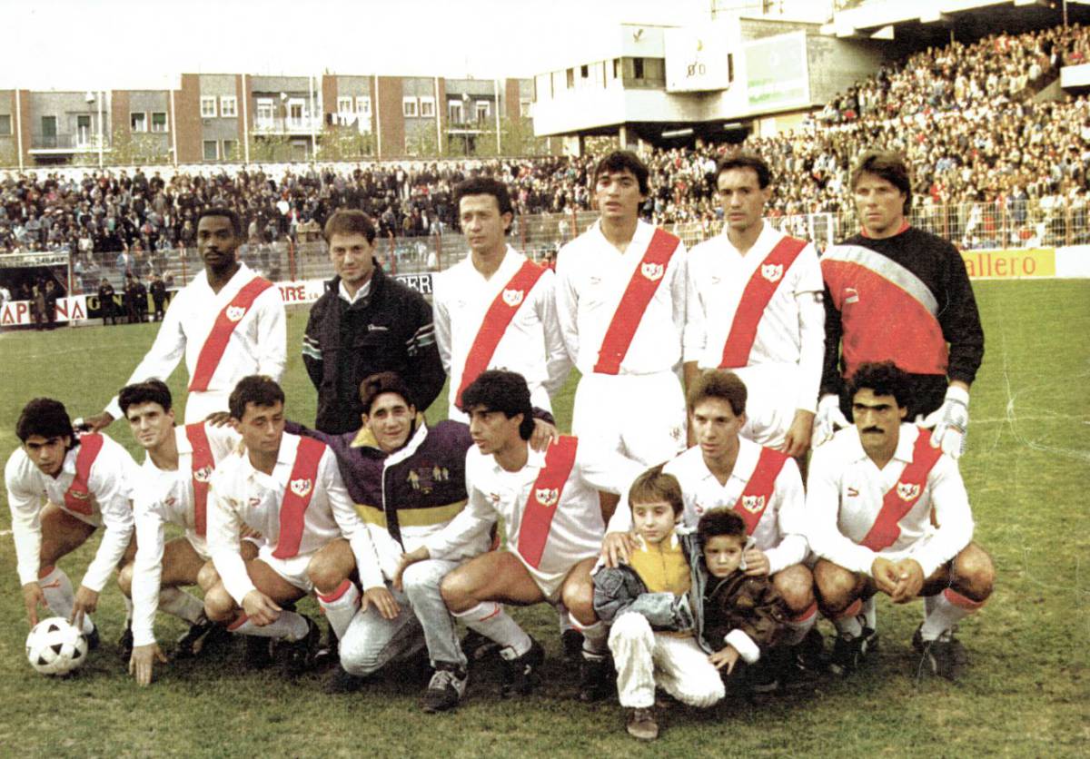 Rayo Vallecano