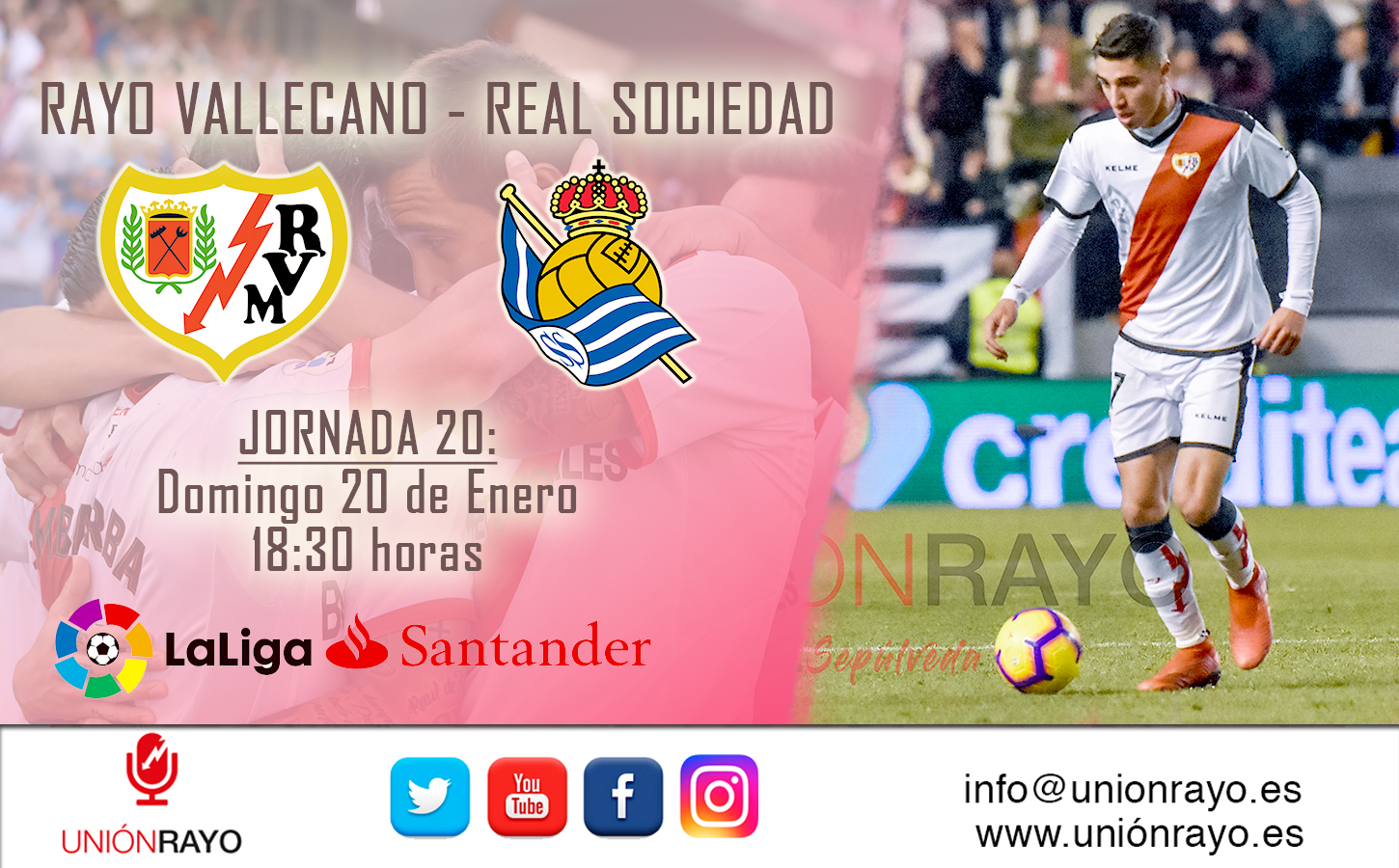 partidos CASA BUENO 1