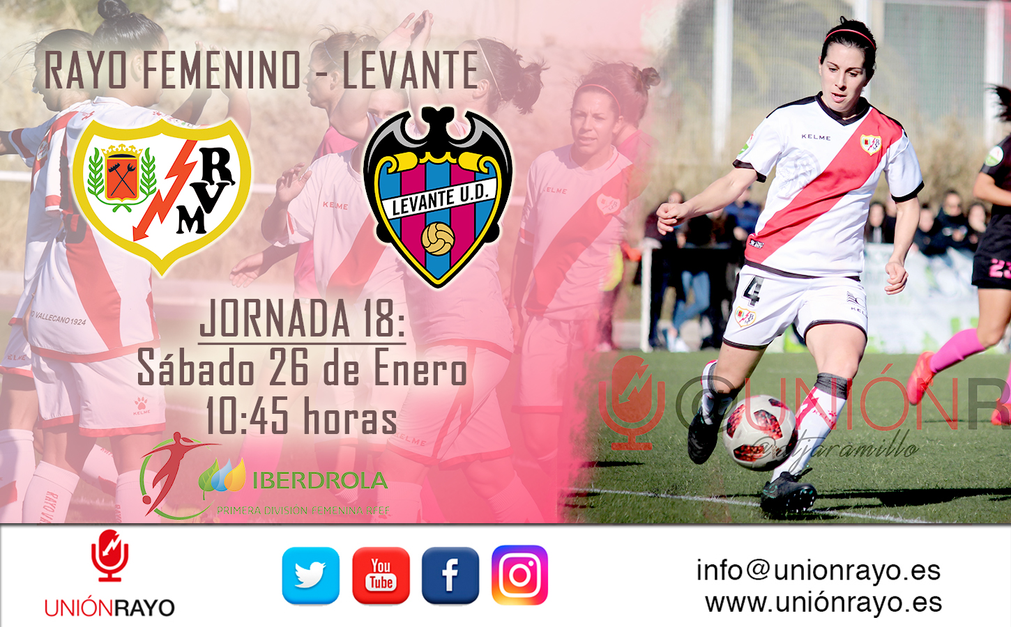 partidos CASA FEMENINO 1