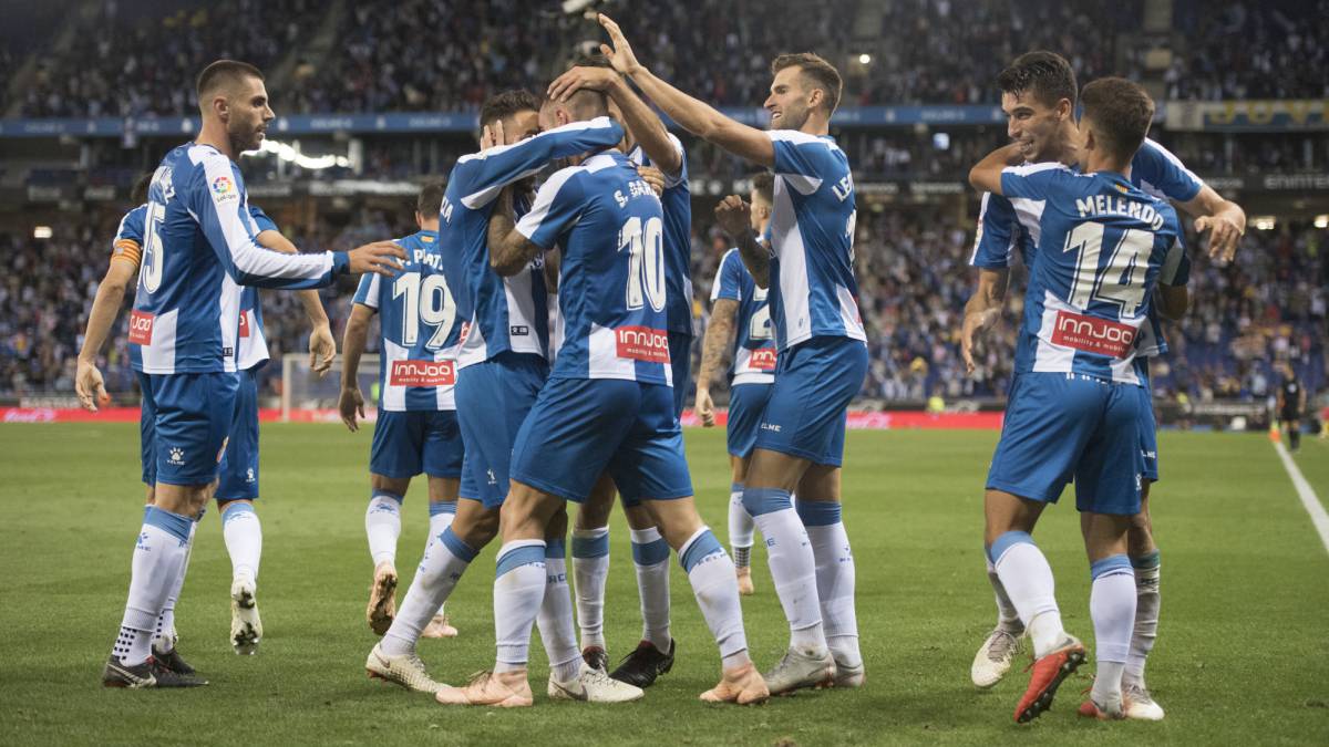 Espanyol