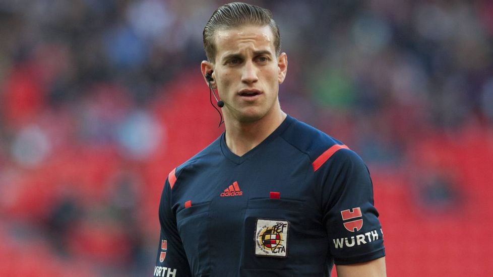 Javier Alberola Rojas