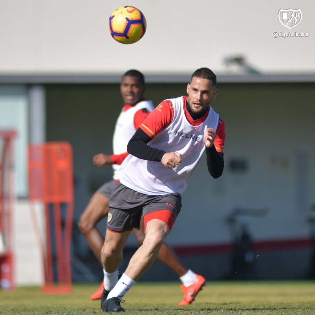 Rayo Vallecano