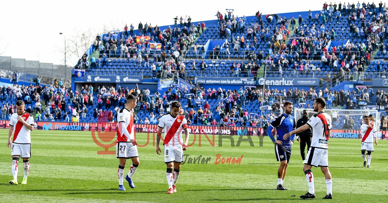 Rayo Vallecano