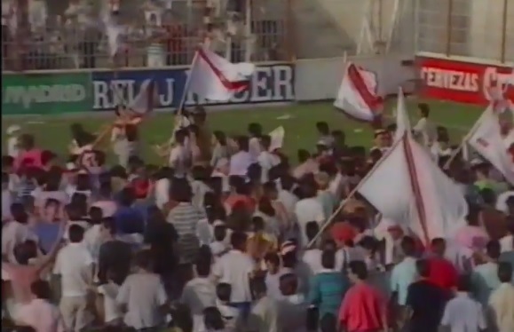 ascenso 1989