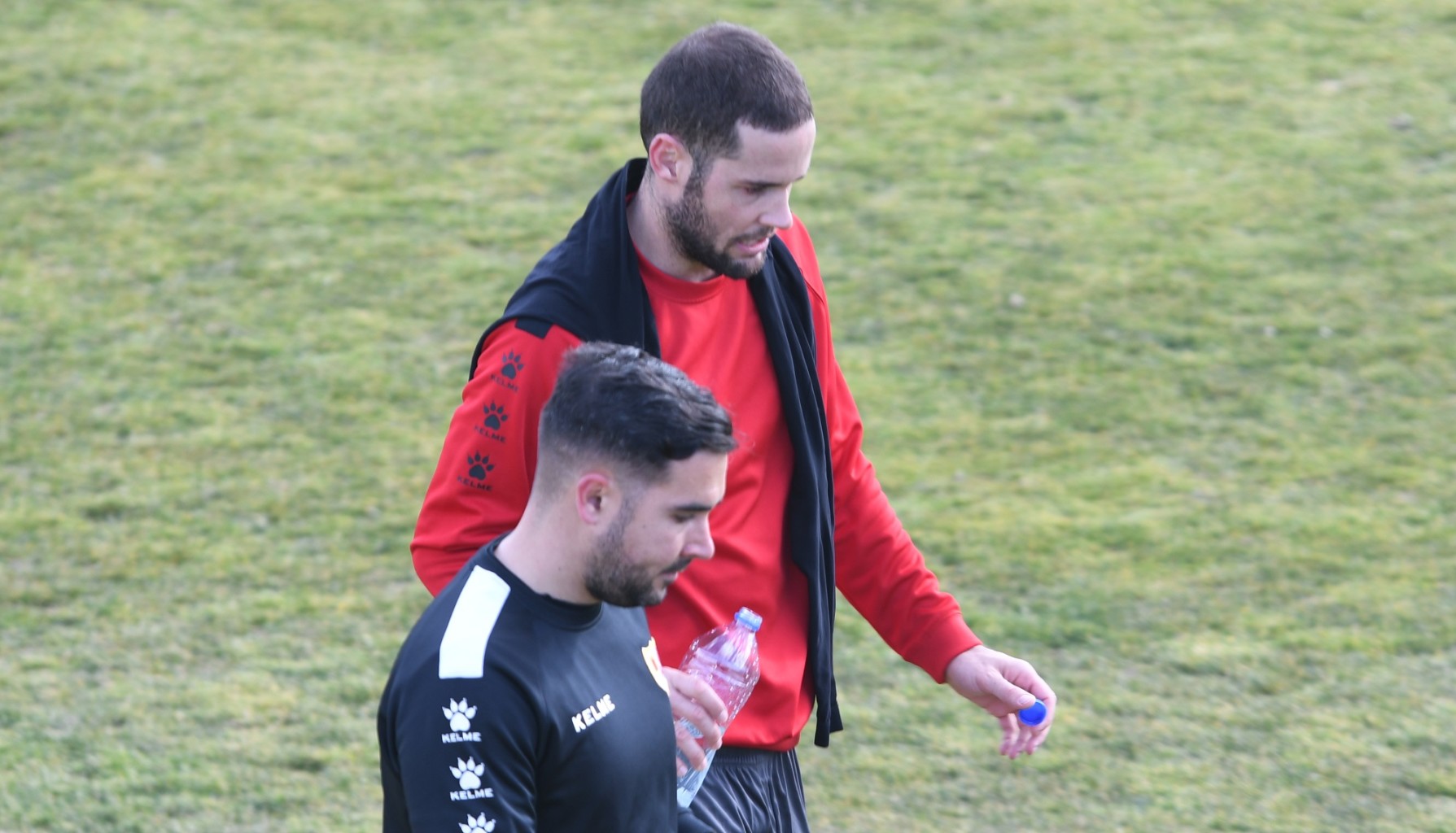 mario suarez
