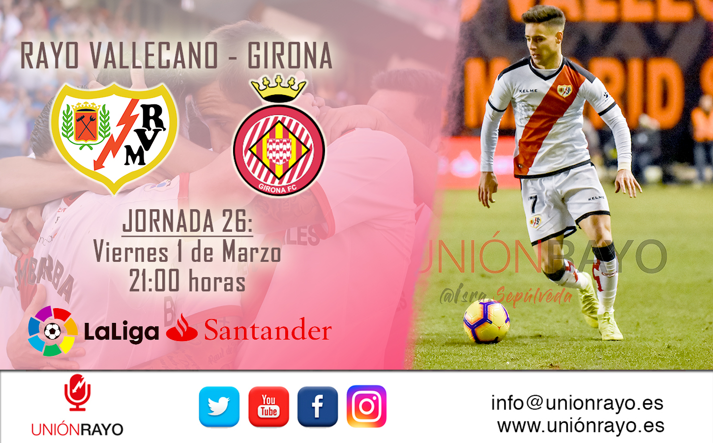 partidos CASA BUENO 1