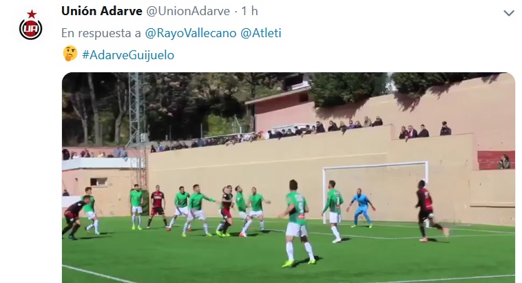 union adarve