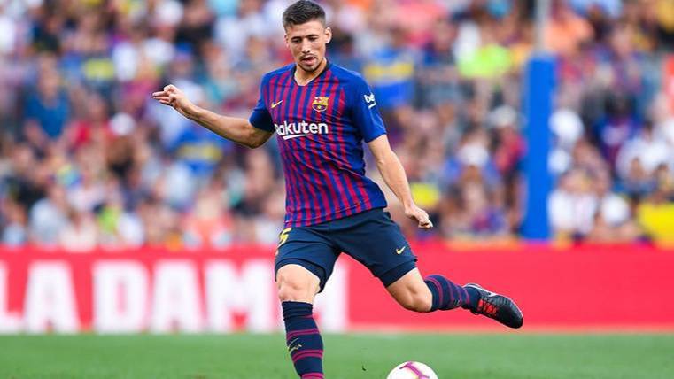 Clement Lenglet