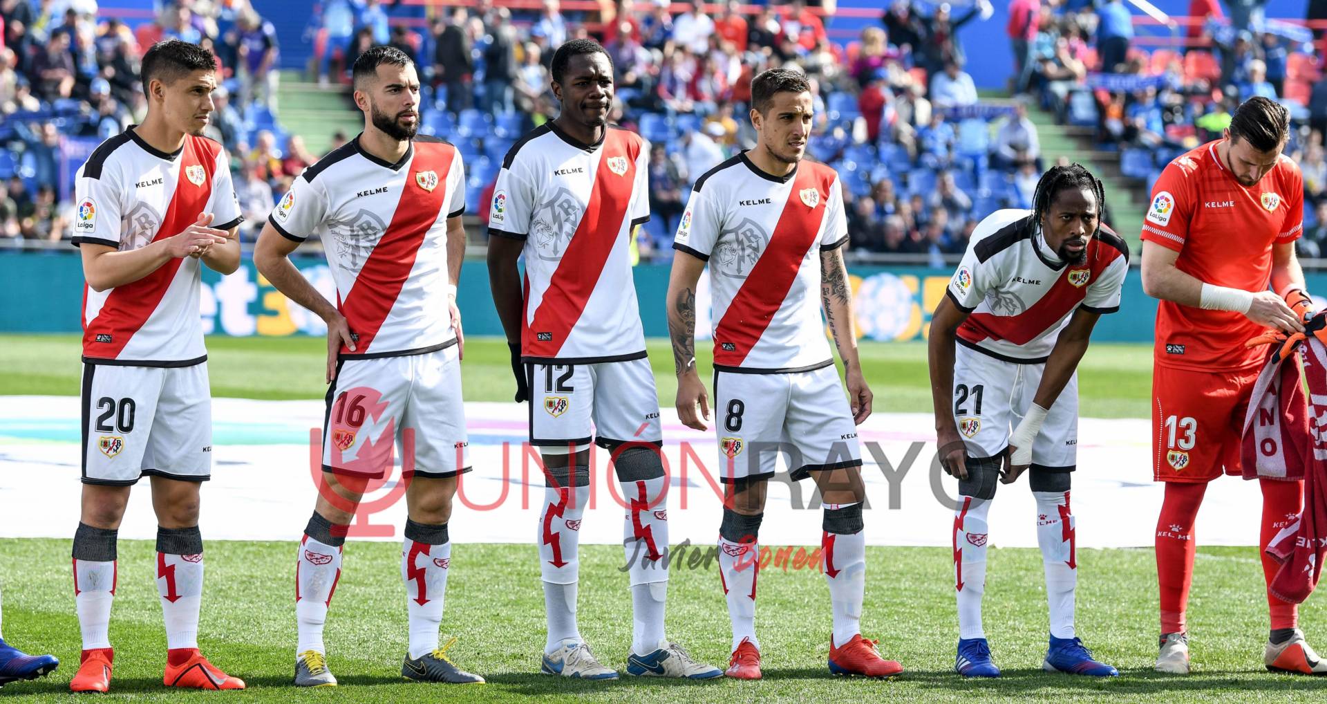 Paco Jémez acaba con el sistema de cinco defensas 1 DSC 3805