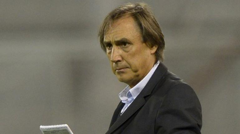 Miguel Angel Portugal