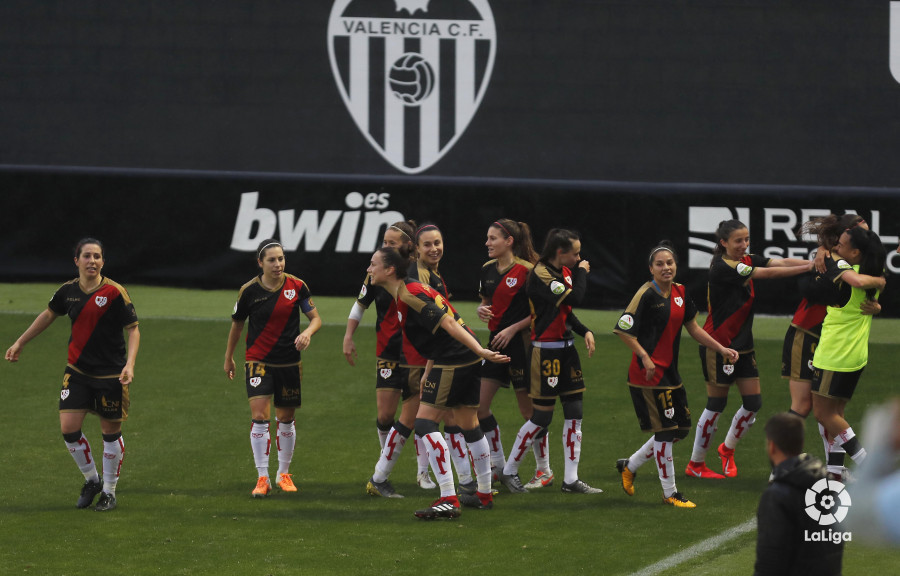 Valencia Rayo