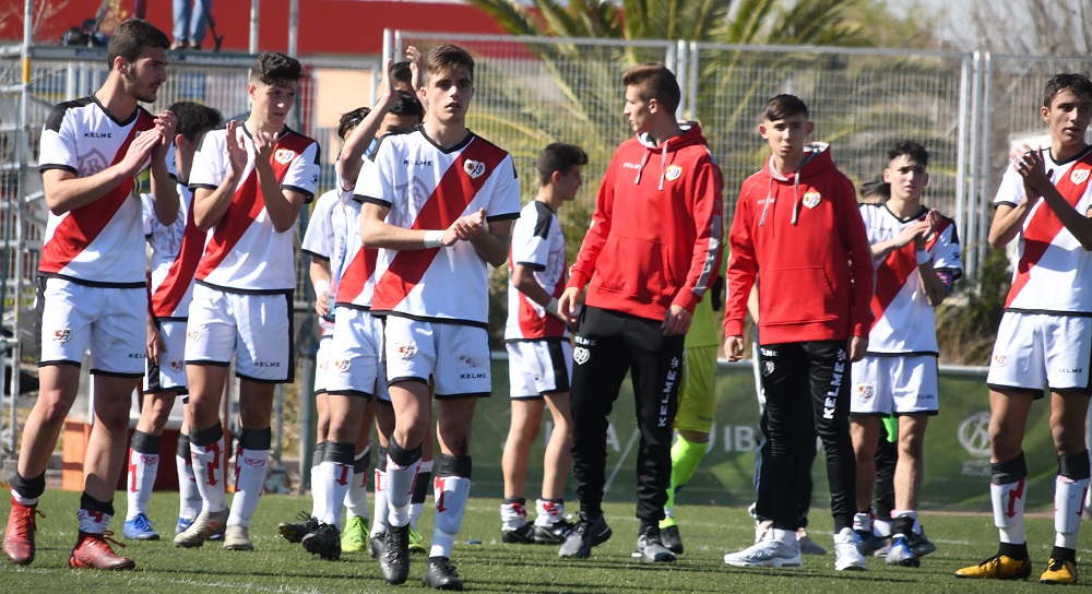 cadete b