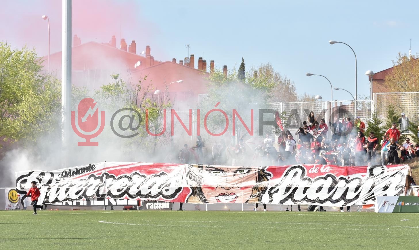 Femenino 0-0 Betis: ‘No bastó con la afición’ 1 afición