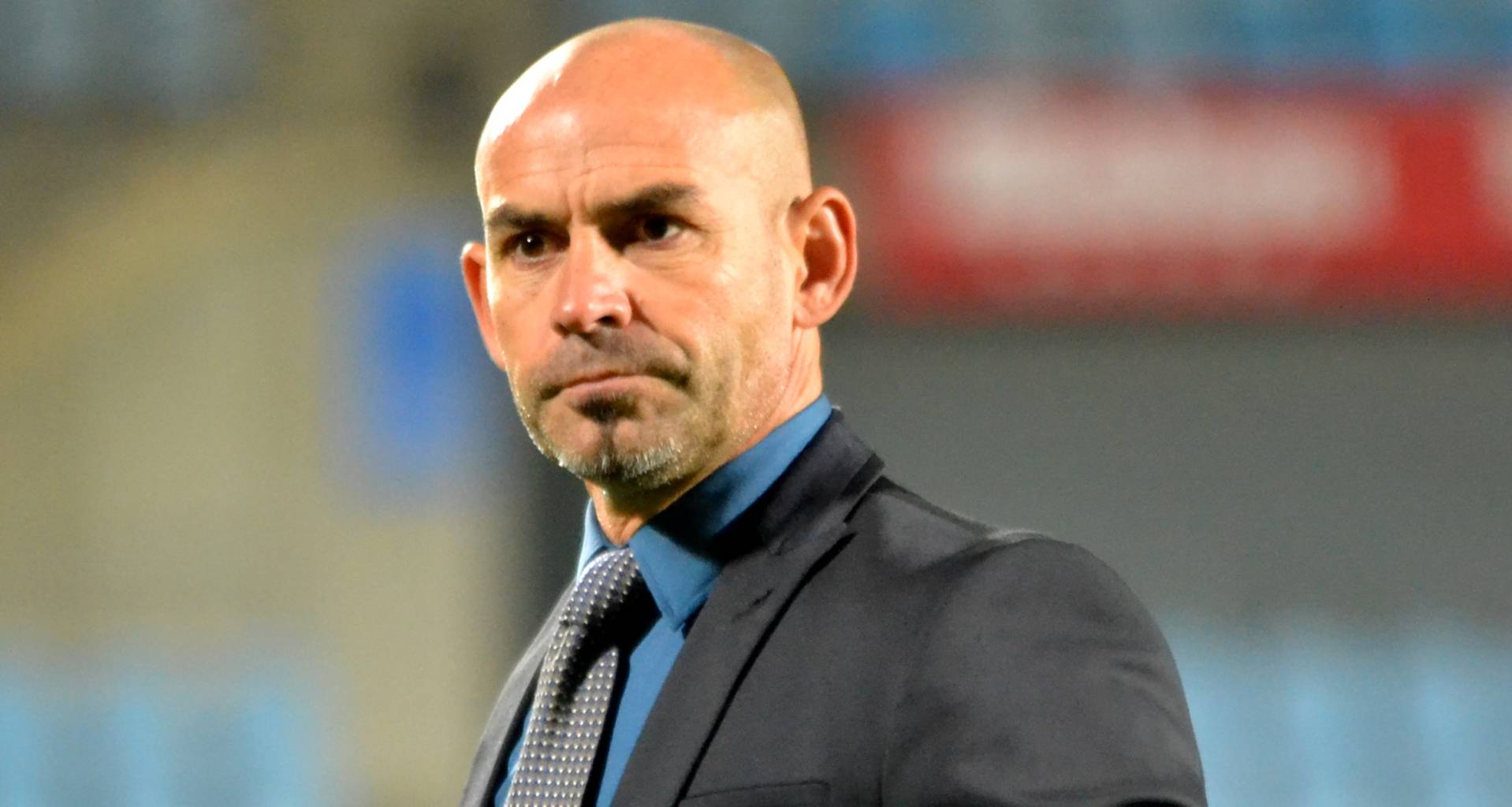 paco jemez